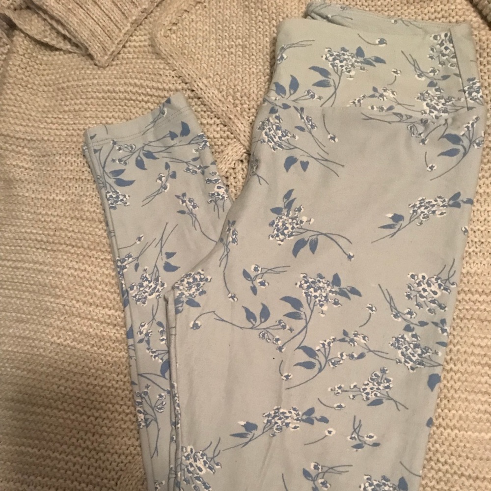 LuLaRoe leggings